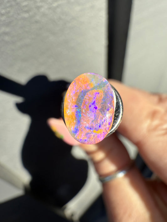 3D Pipe Opal