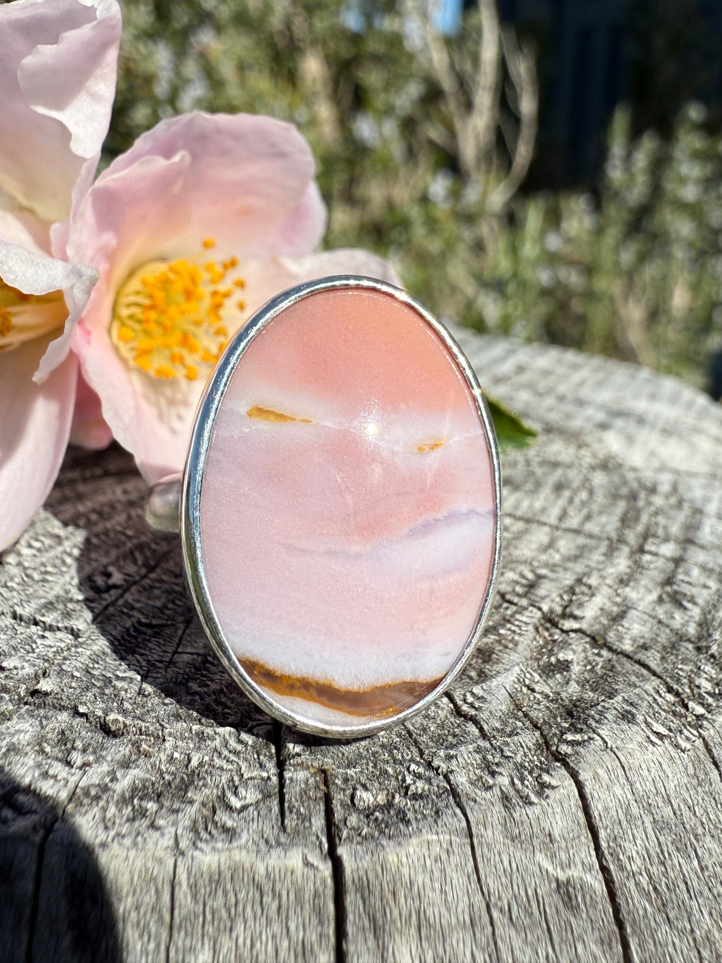 Oregon Sunset Jasper