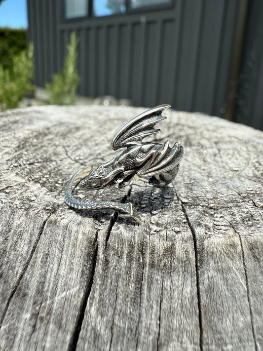 Dragon Ring