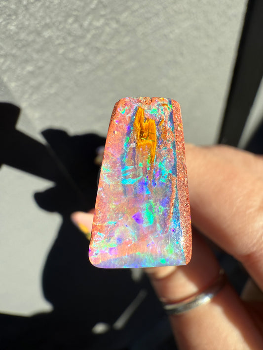 Fairy Opal