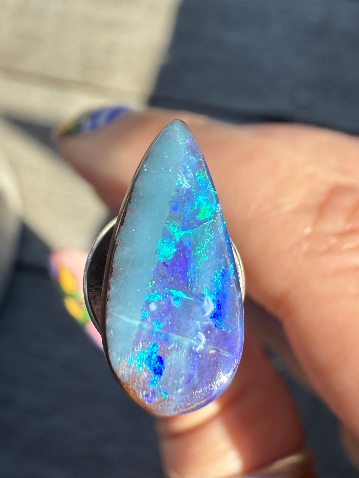 Glimmer