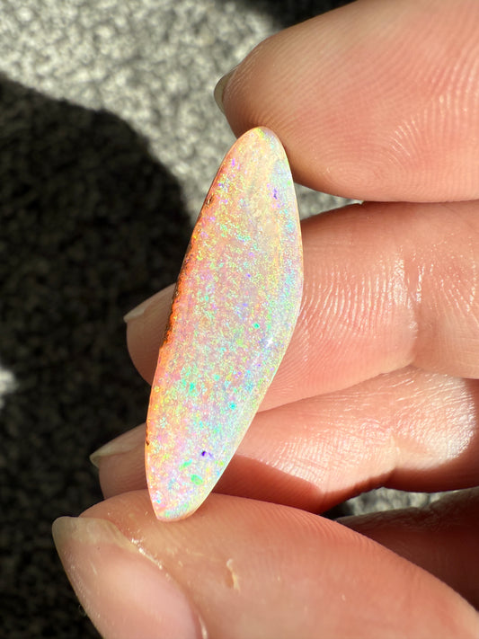 Australian Pipe Opal for Custom