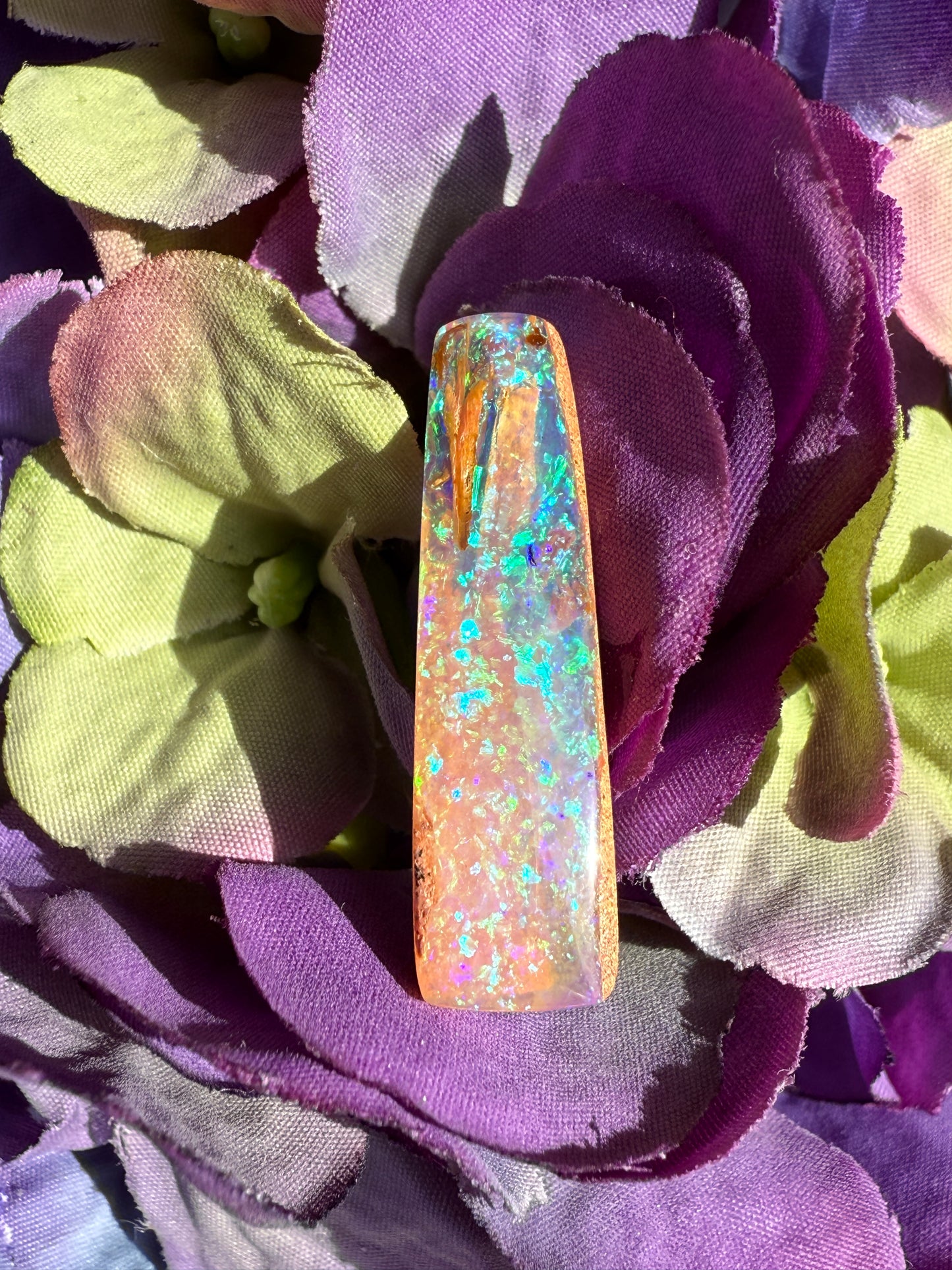 Faerie Totem
