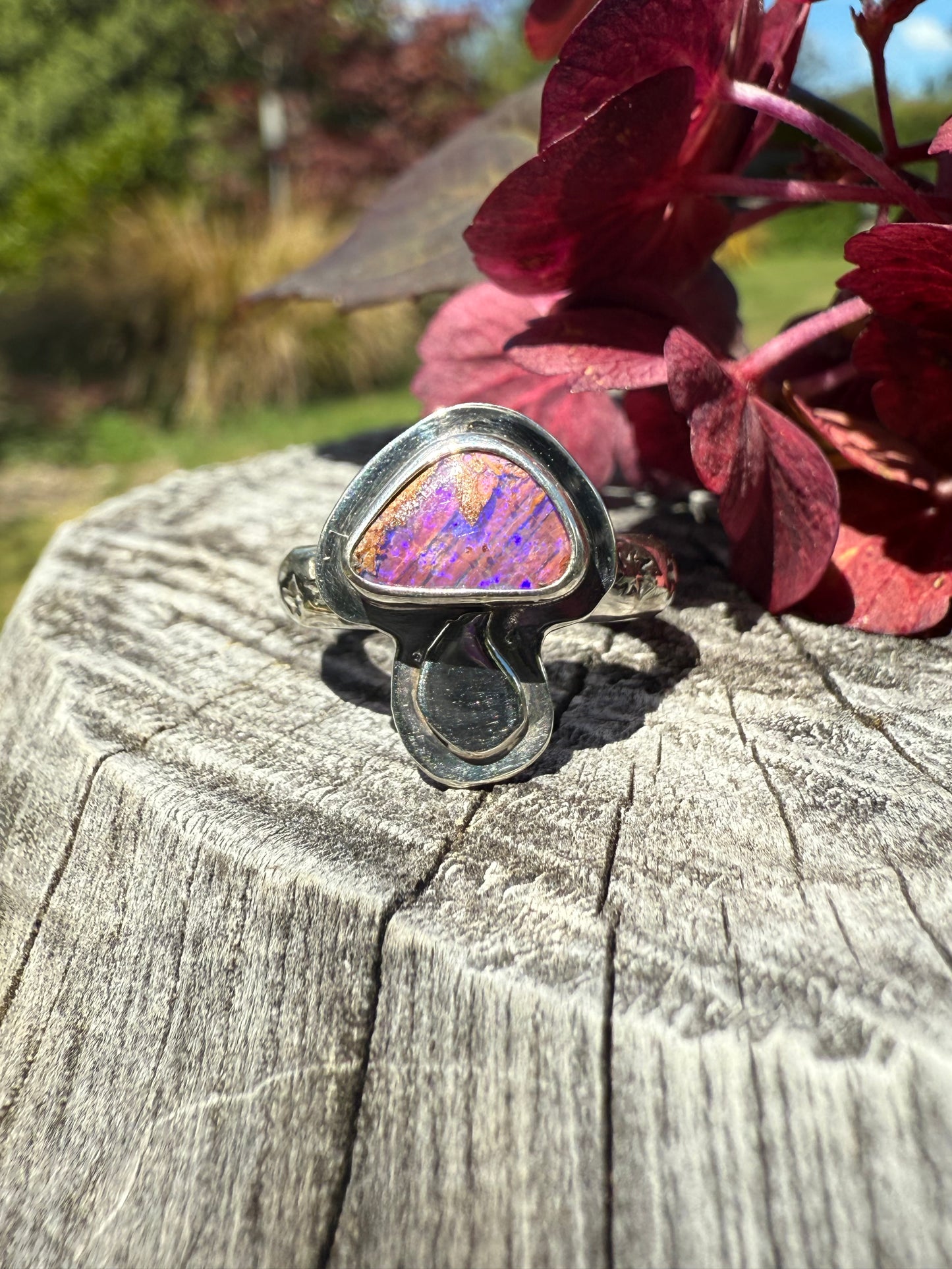 Galactic Shroom (Made to order)
