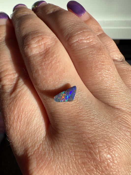 Rainbows