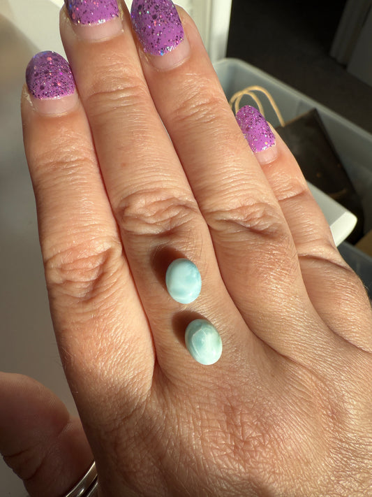 Mini Larimar