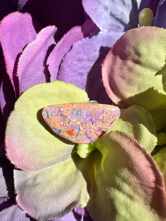 Purple/Pink Opal