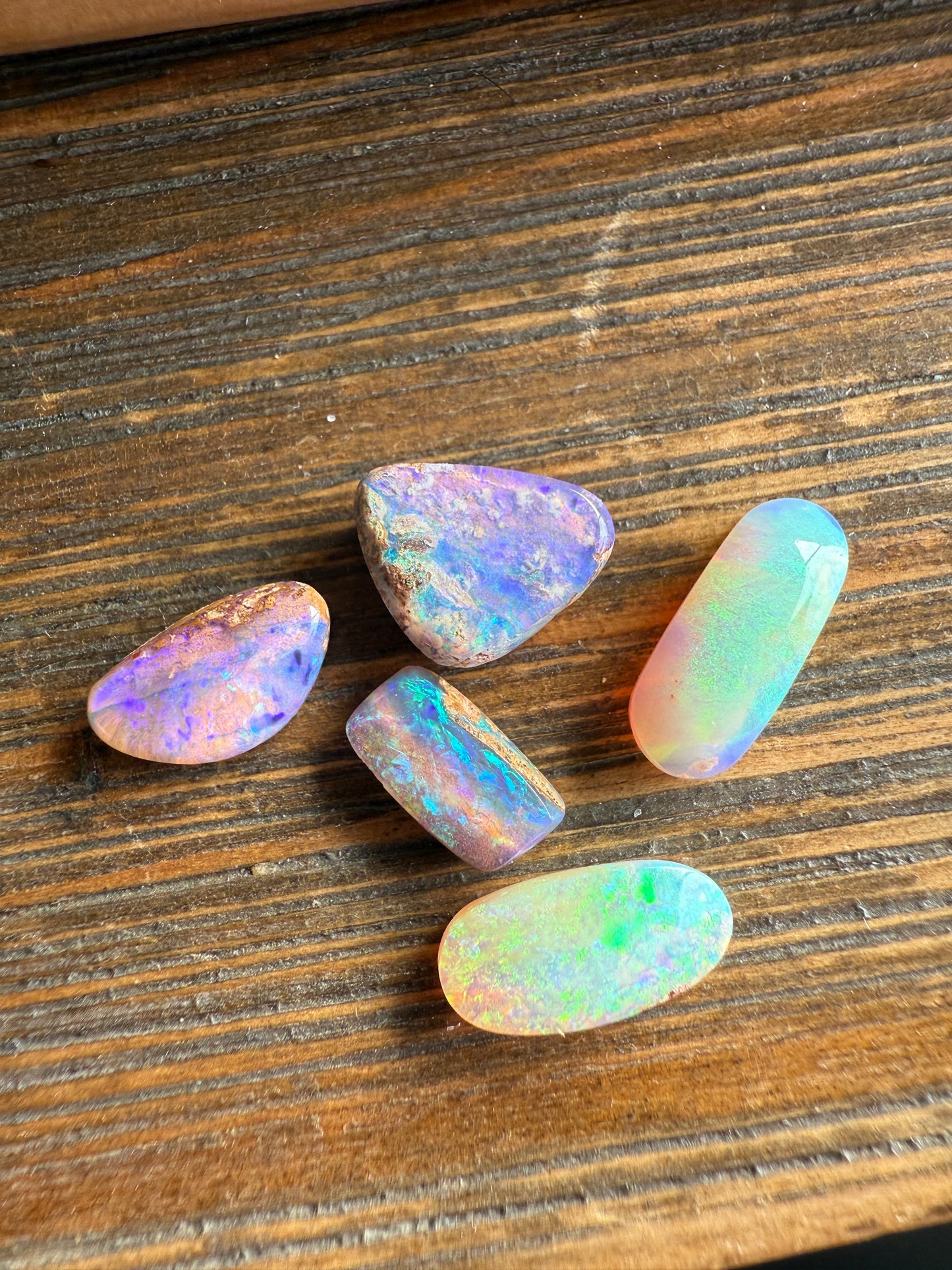 ⭐️MYSTERY BOX⭐️