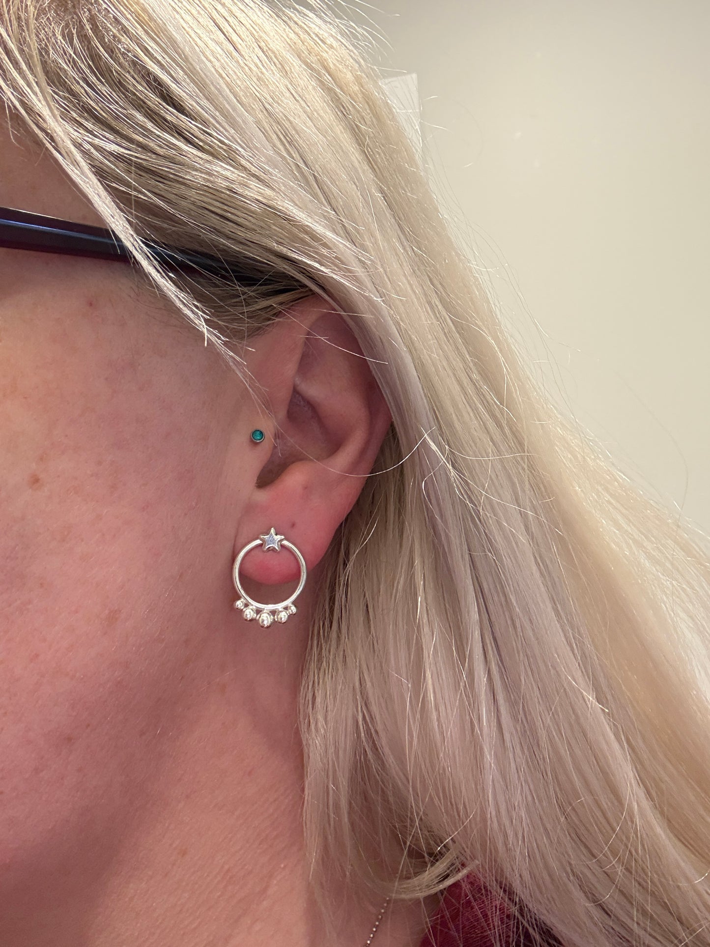 Stella Studs