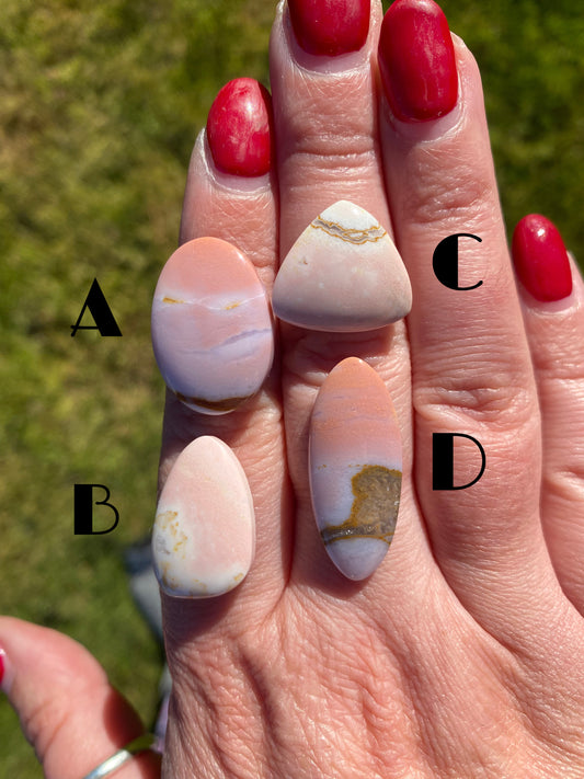 Oregon Sunset Jasper