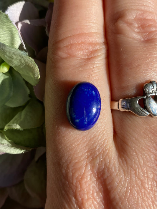 Lapis Lazuli - Small
