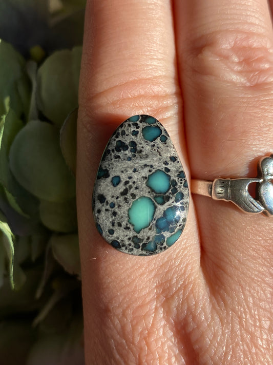 Calypso Variscite - Teardrop