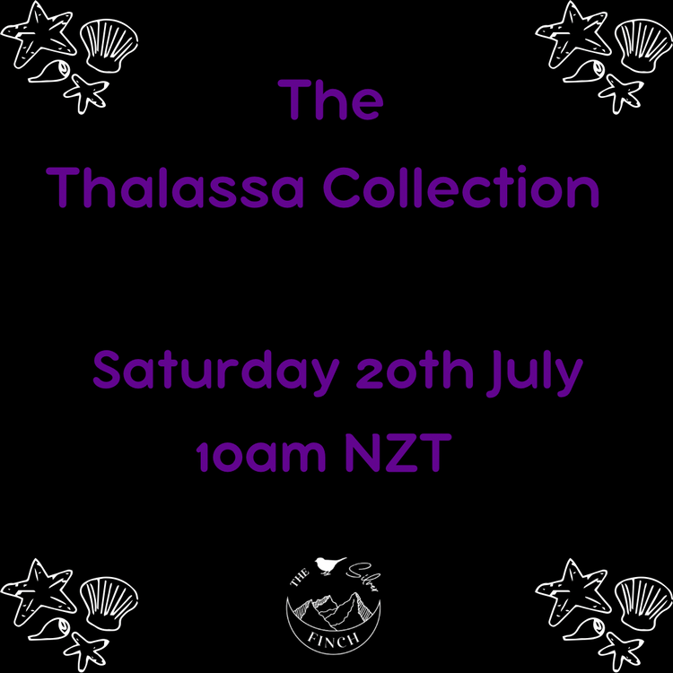 The Thalassa Collection