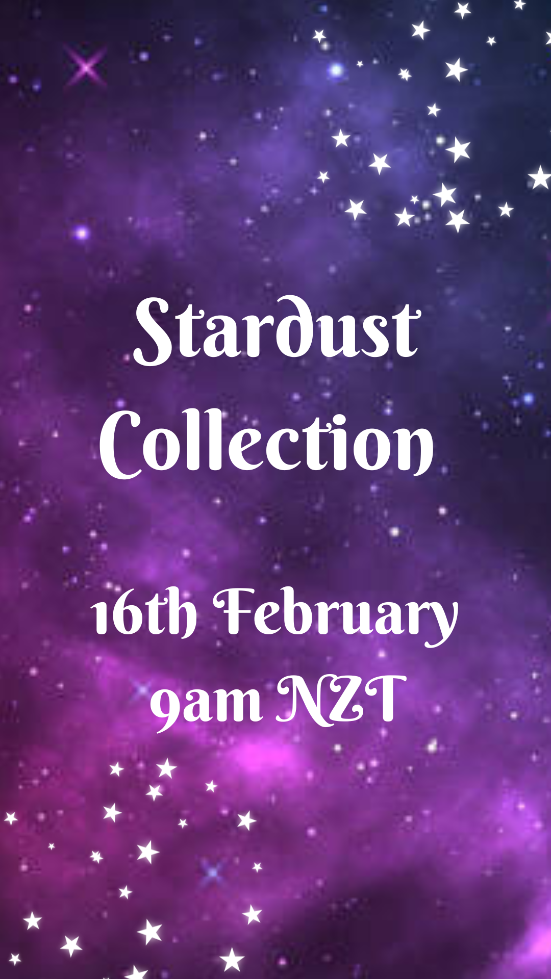 The Stardust Collection