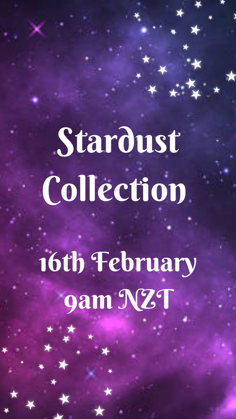 The Stardust Collection