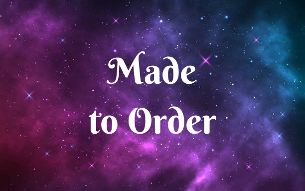 Made to Order