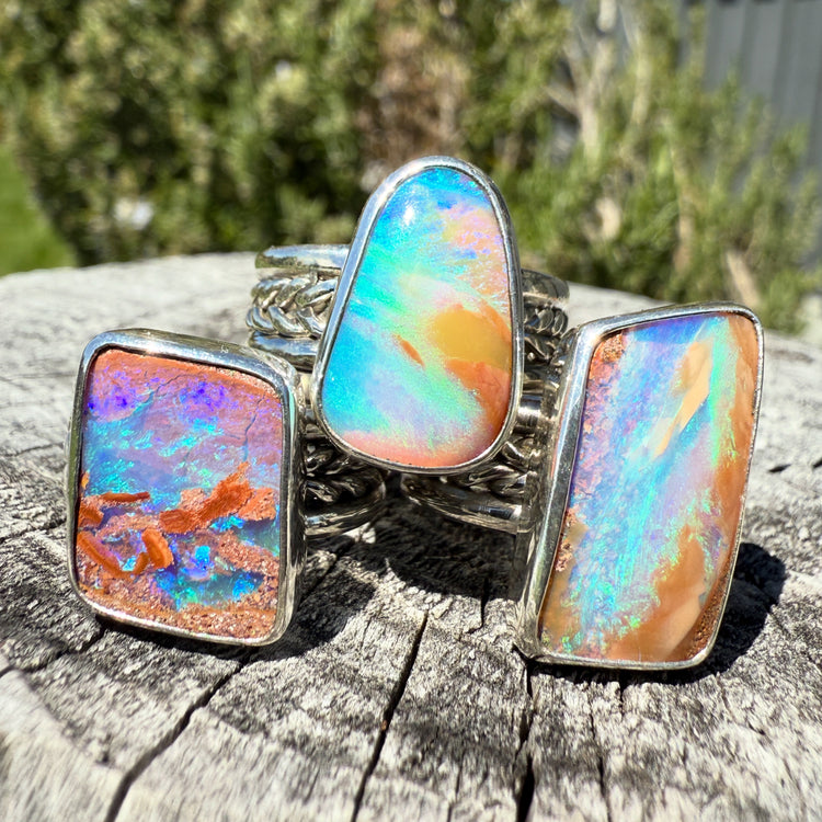 The Spring Blooms Collection