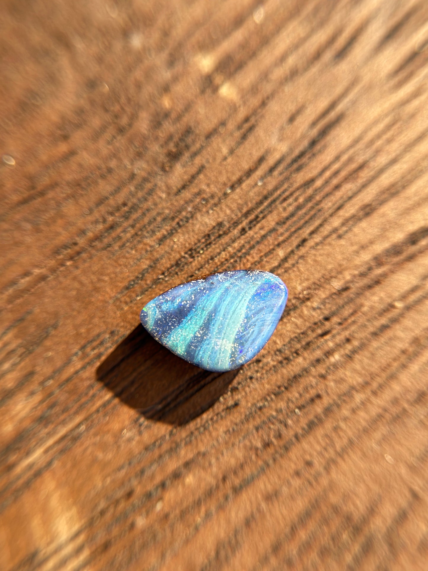 Blue Daze