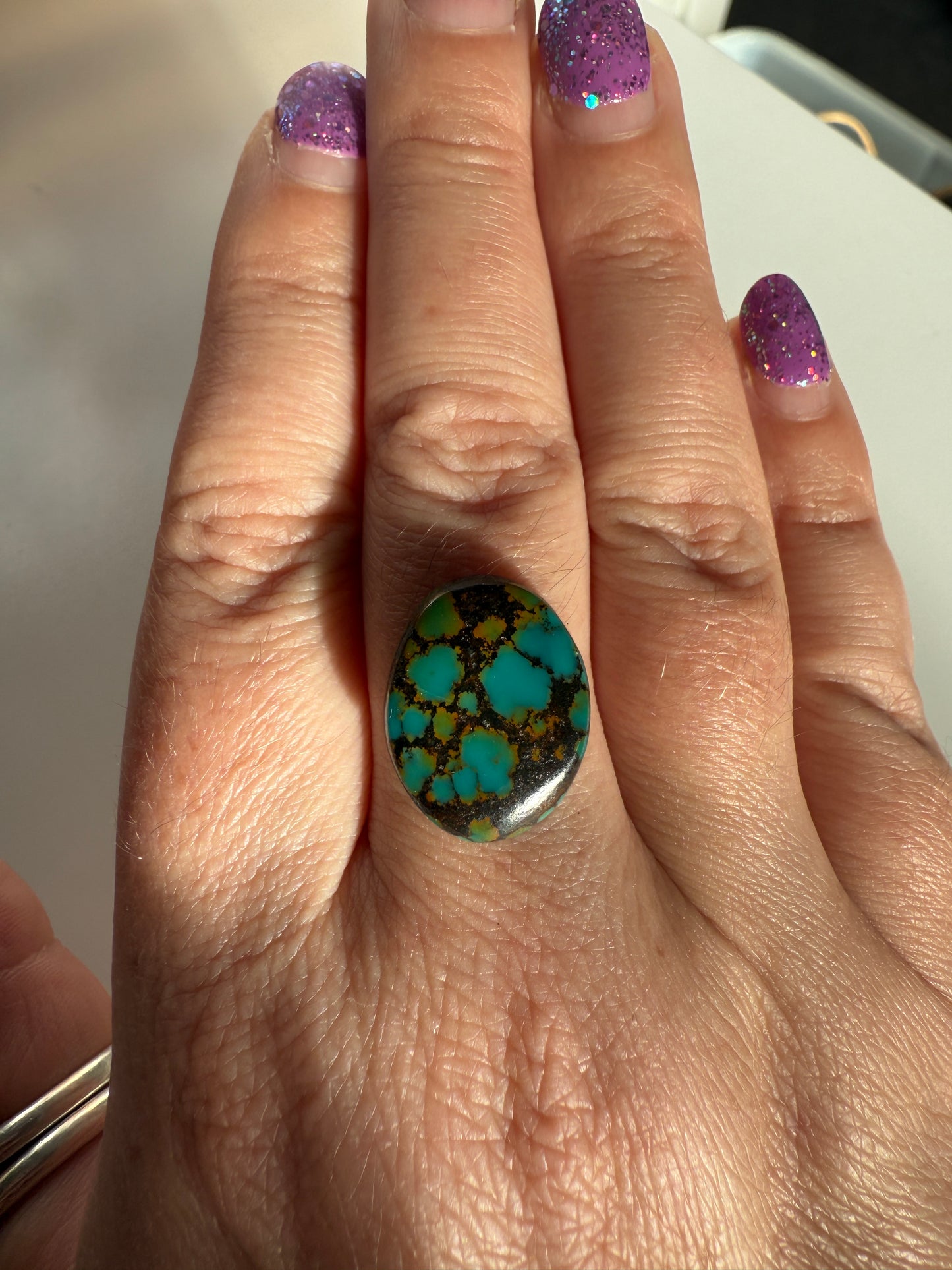 Bao Canyon Turquoise