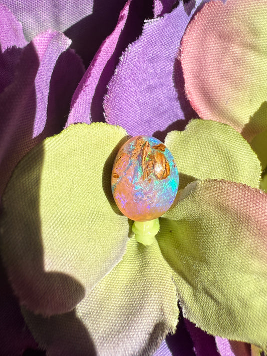 Pink Pebble