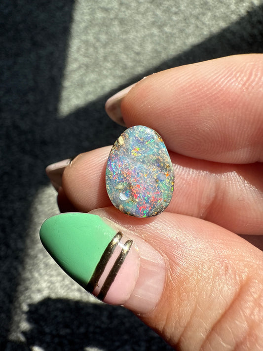 Rainbow Sprinkles