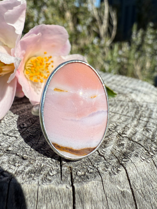 Oregon Sunset Jasper