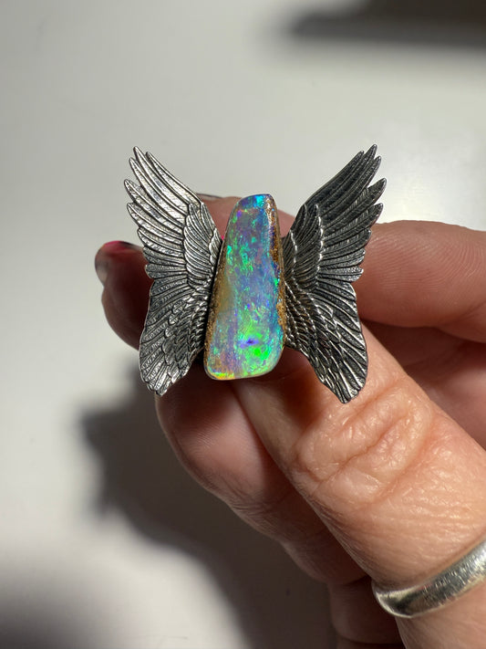 Angel Wing