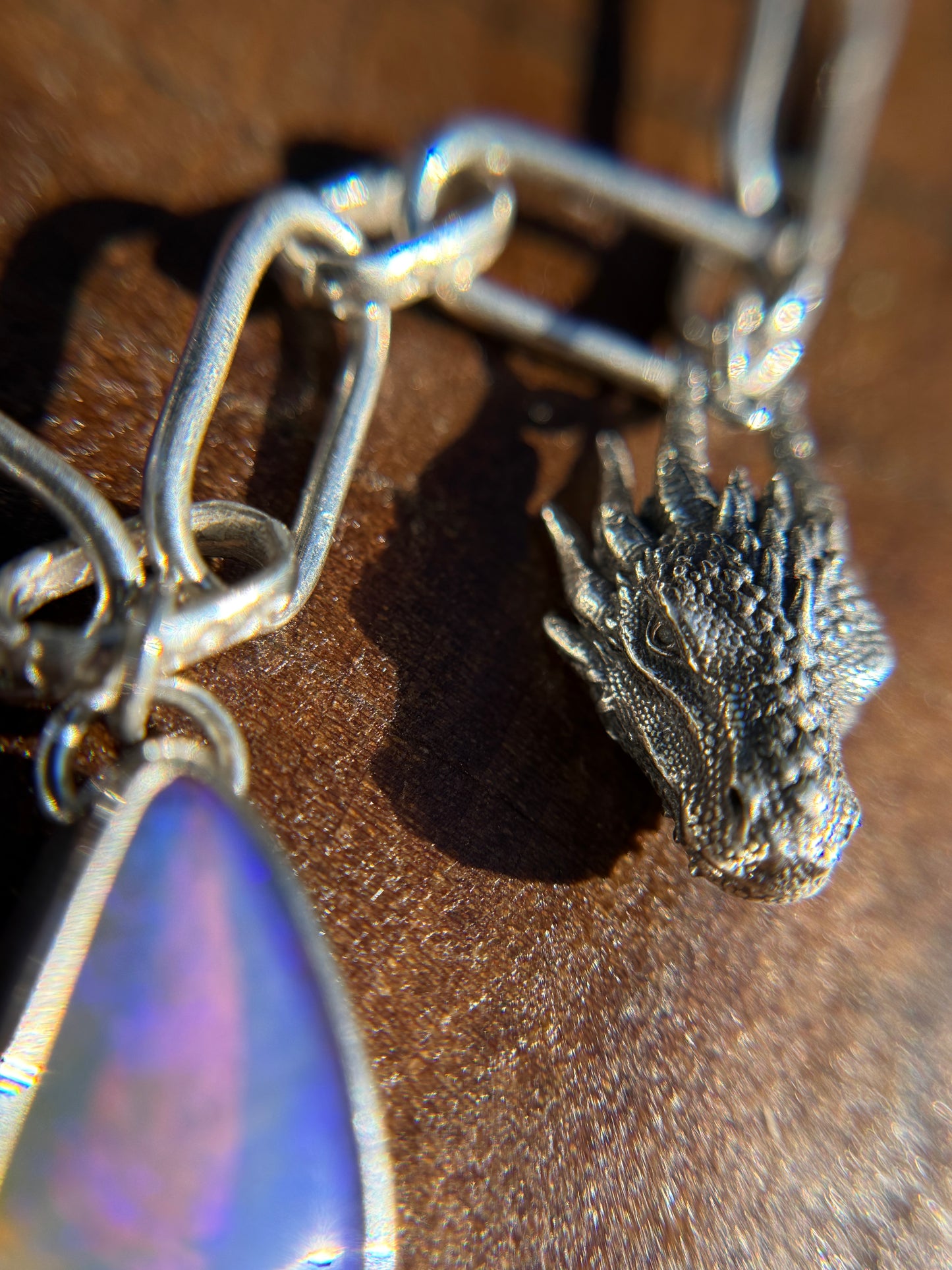 Viscerion Bracelet