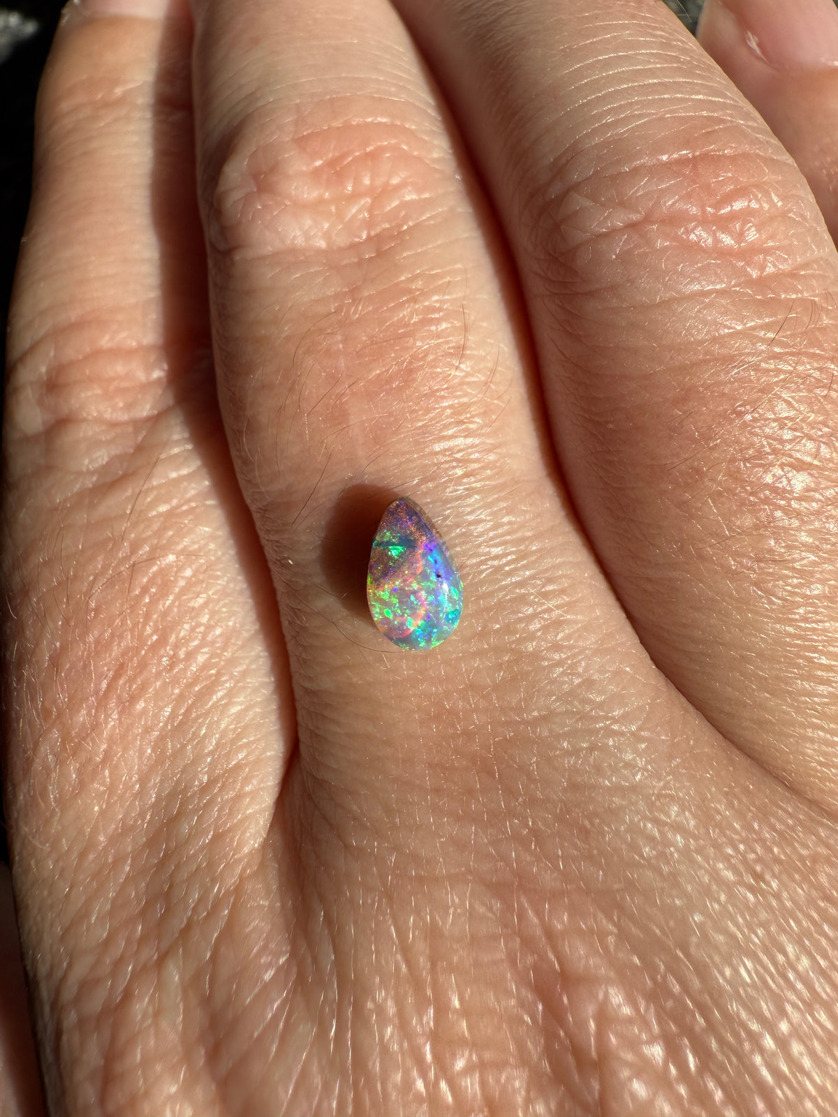 Australian Pipe Opal for Custom