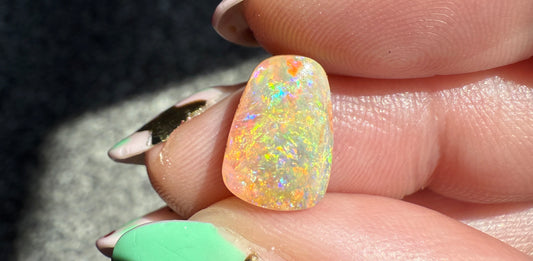 Phoebe Ring - Made To Order