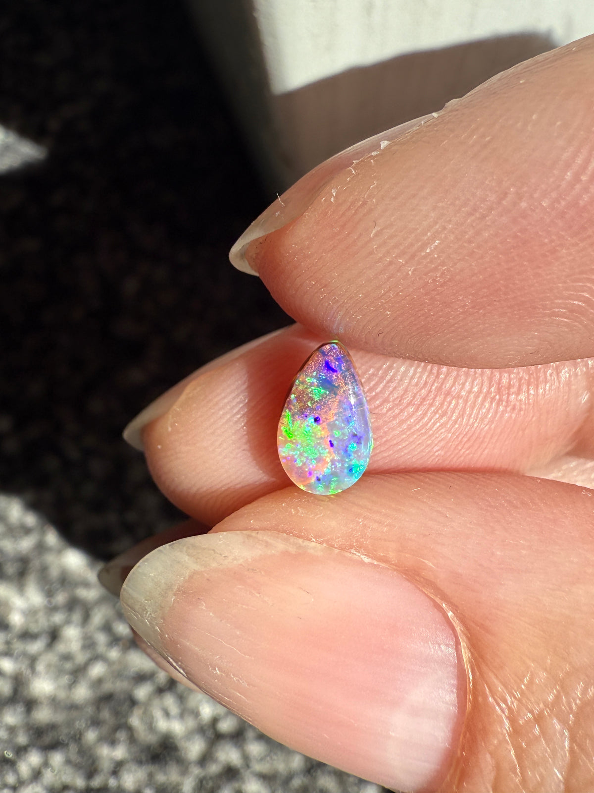 Australian Pipe Opal for Custom