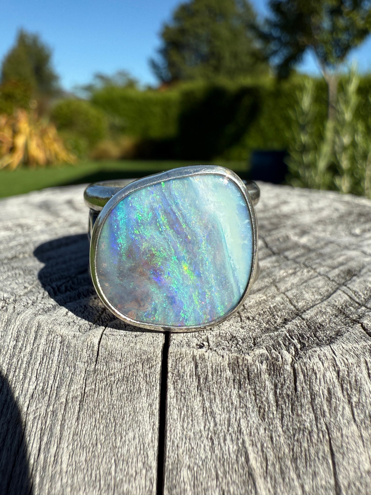 Aurora Drift (fits 7.25-7.5 or N1/2-O)