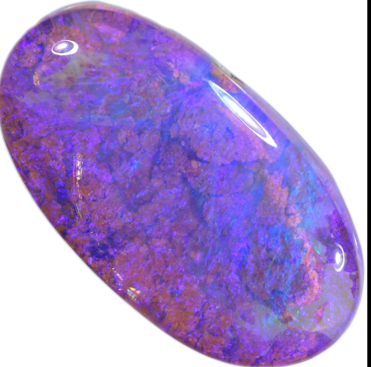 Australian Pipe Opal for custom
