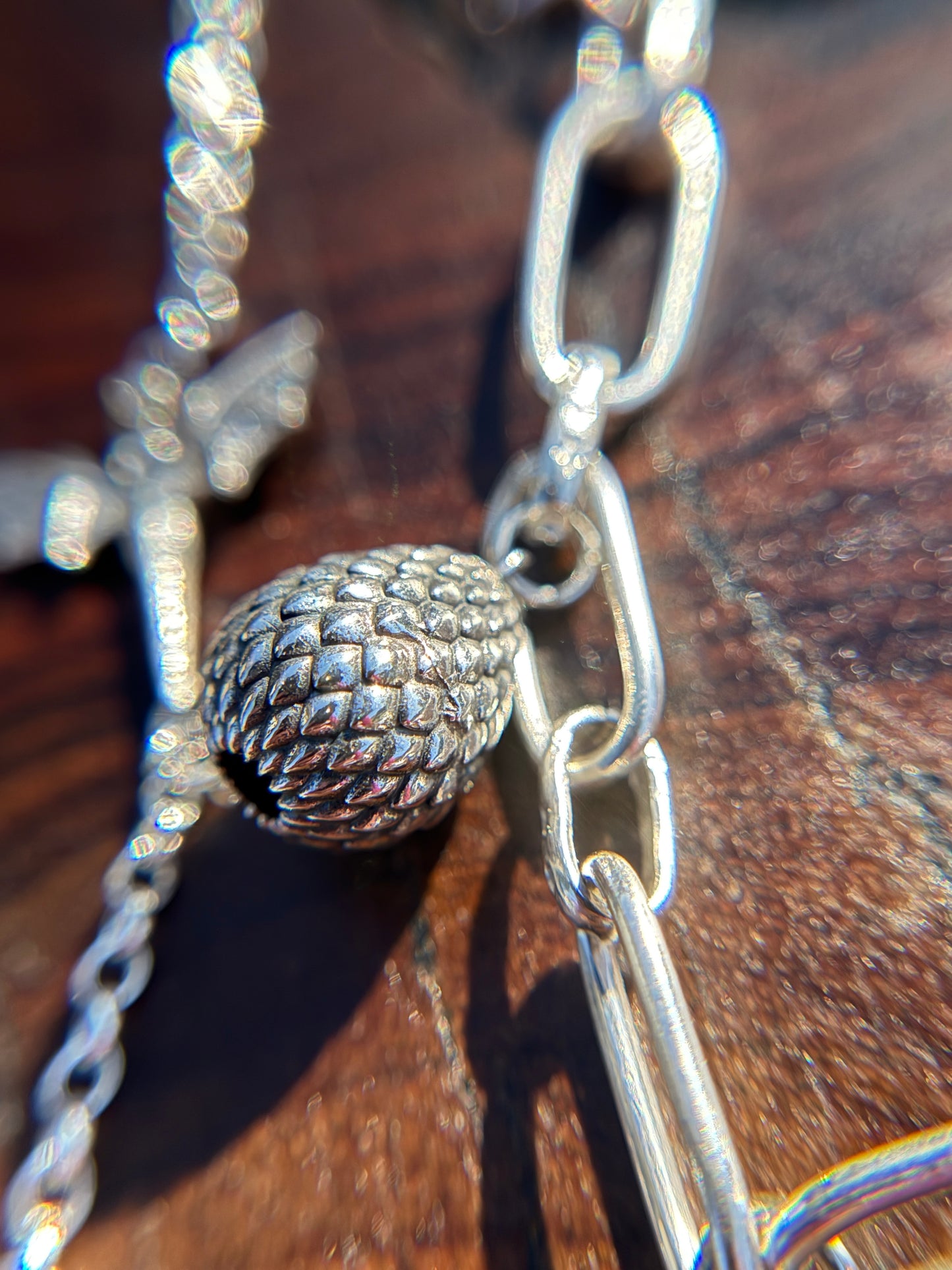 Viscerion Bracelet
