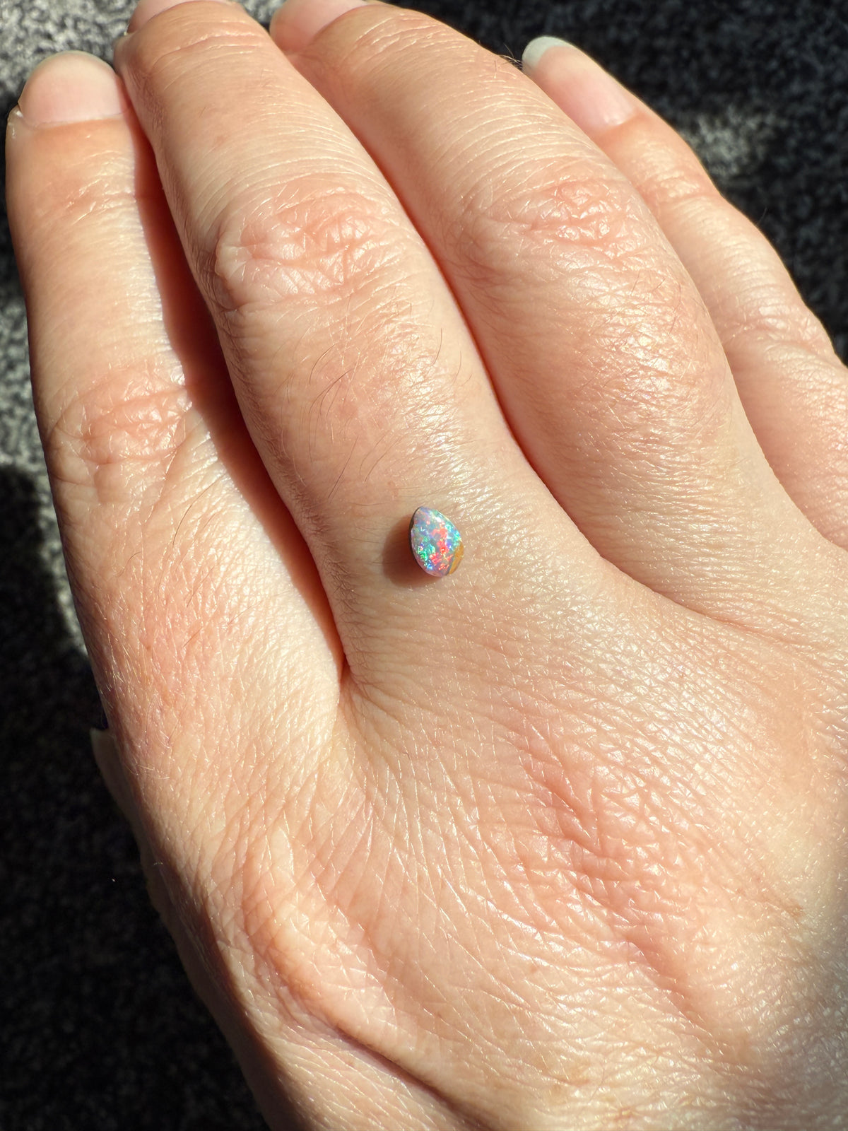 Australian Pipe Opal for Custom