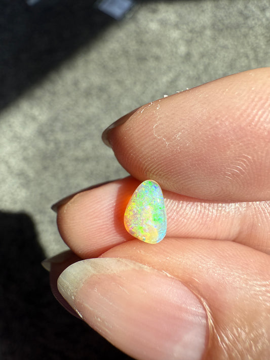 Australian Pipe Opal for Custom