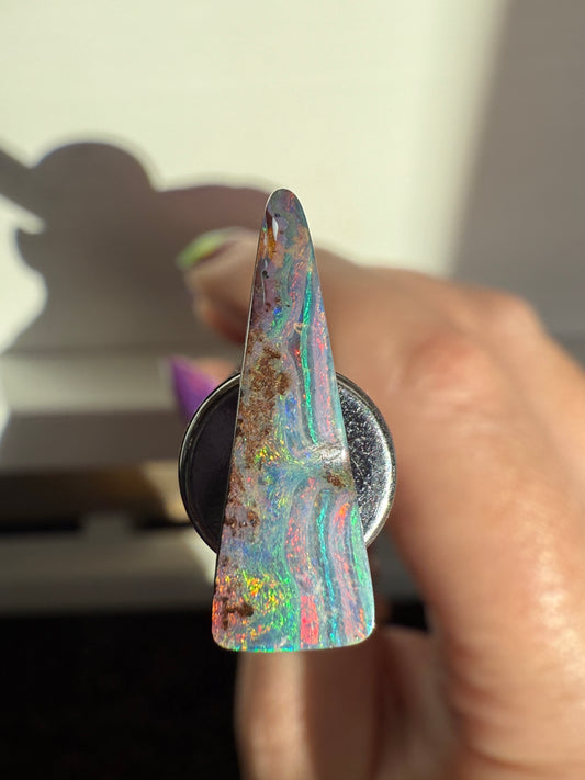 Rainbow Shard