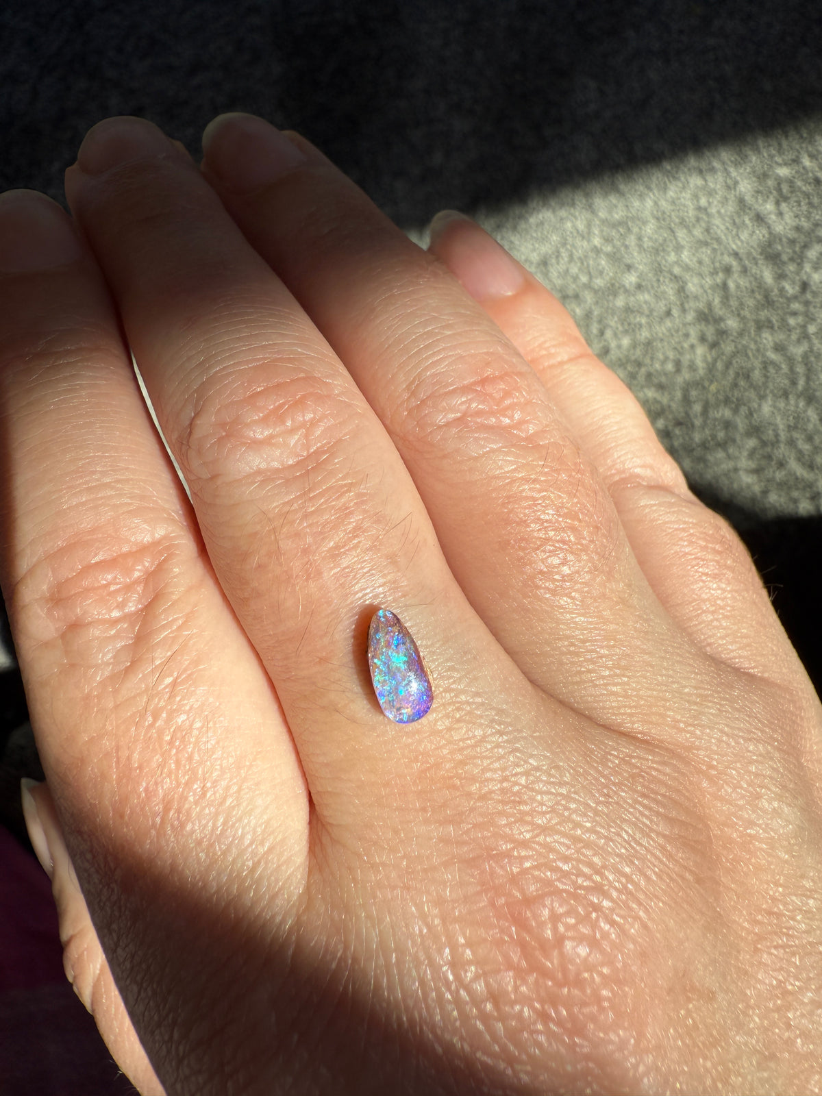 Australian Pipe Opal for Custom
