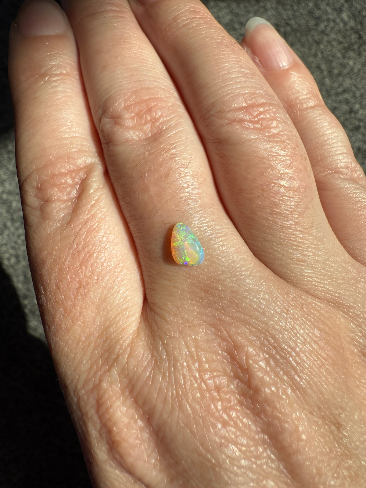 Australian Pipe Opal for Custom