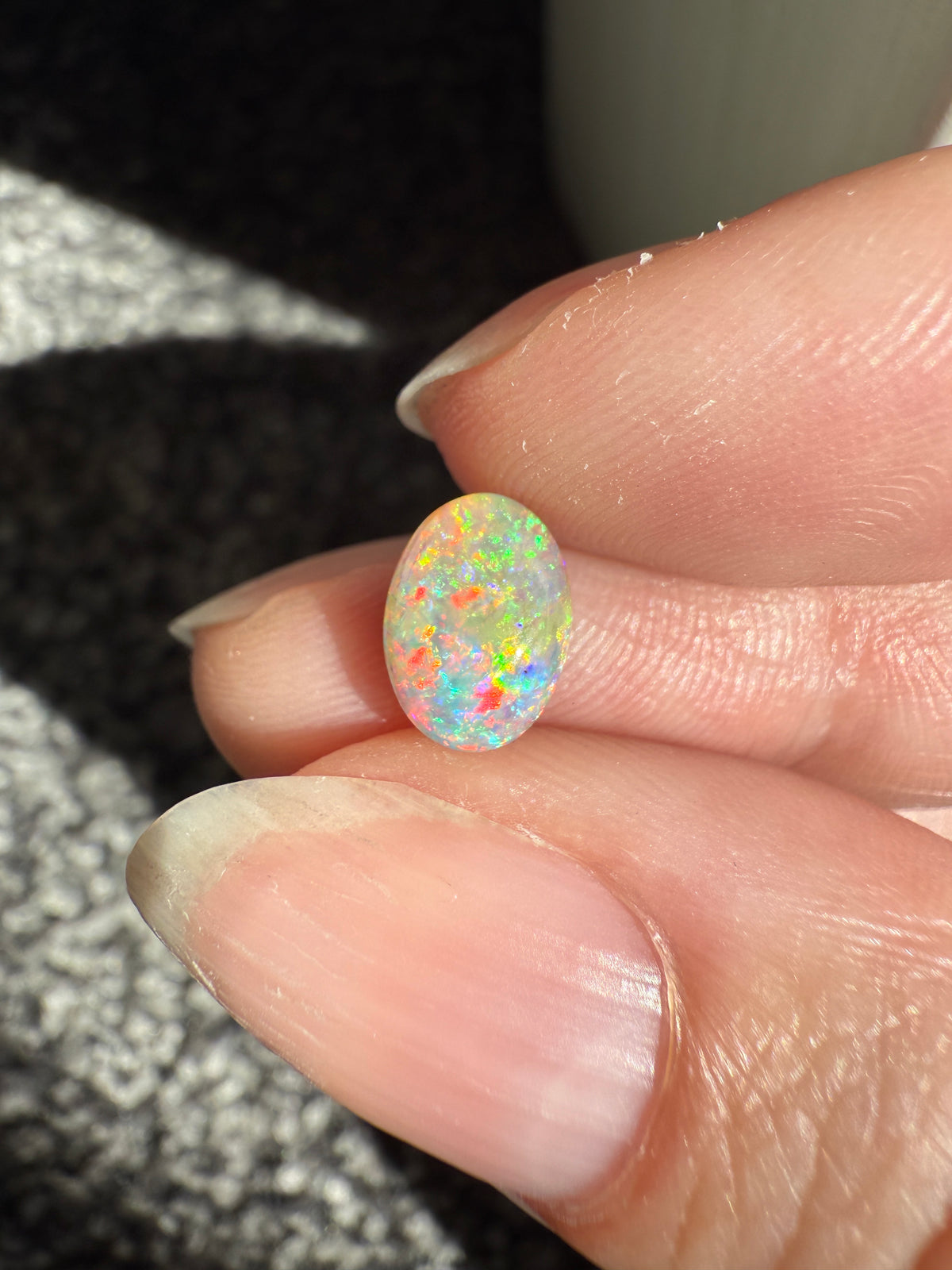 Australian Pipe Opal for Custom