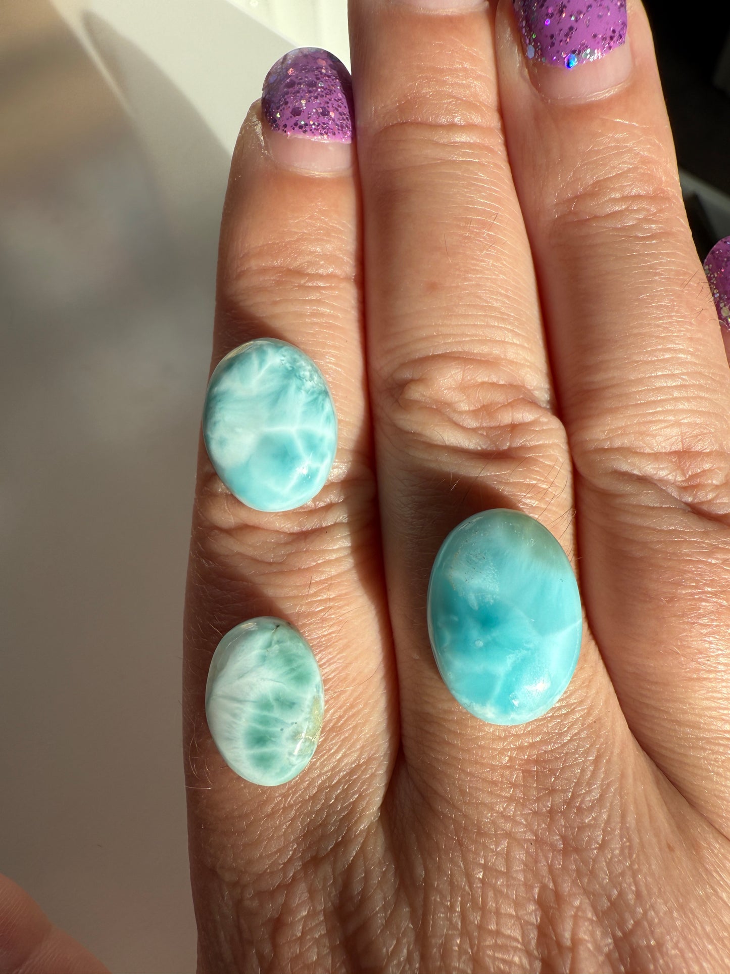Larimar