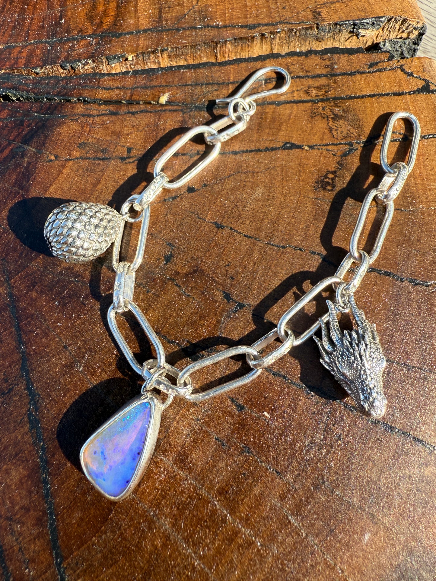Viscerion Bracelet