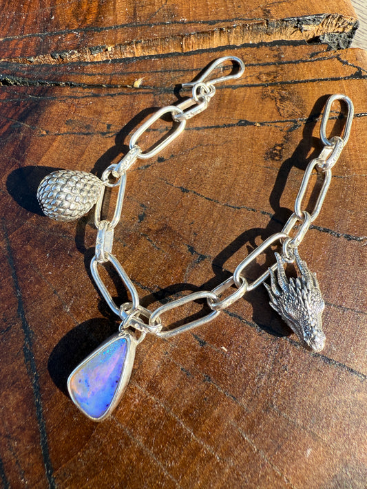 Viscerion Bracelet