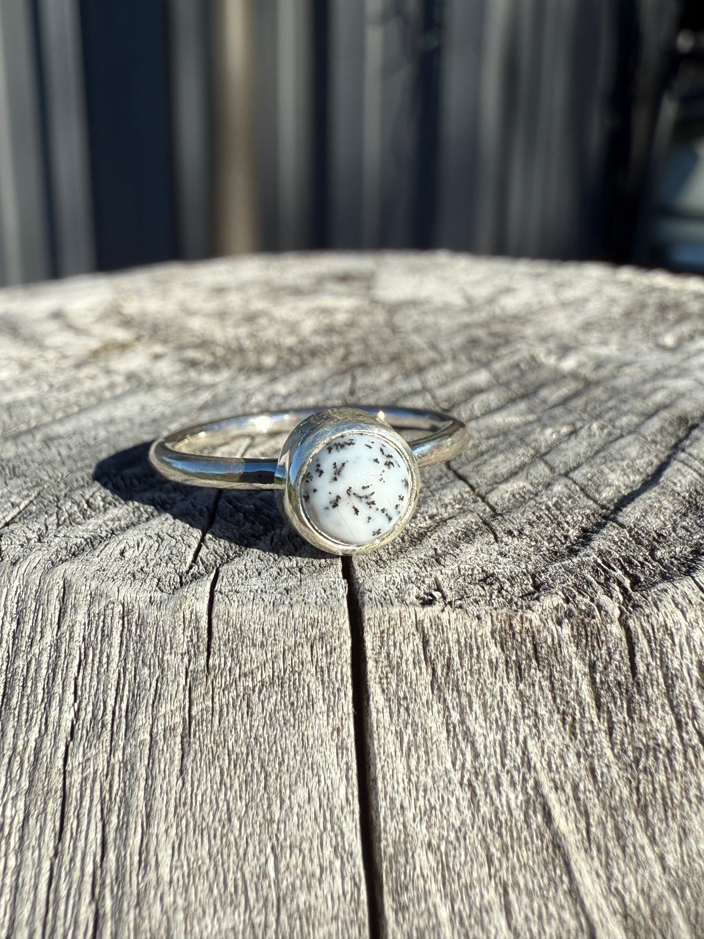 Dendrite Ring
