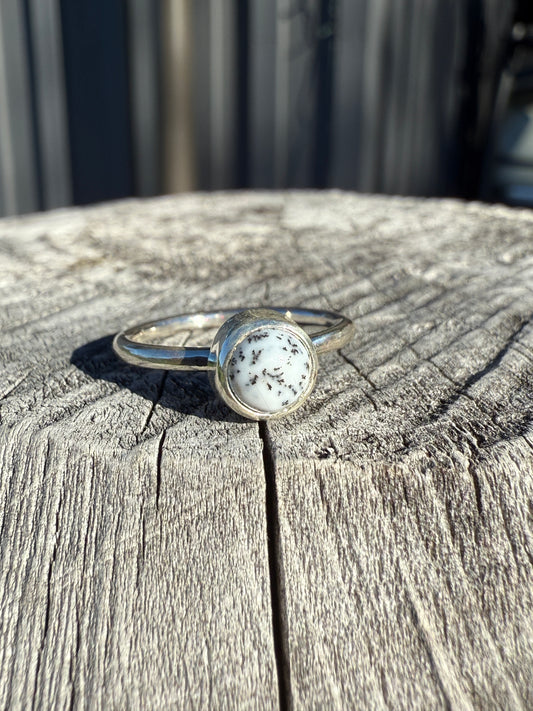 Dendrite Ring