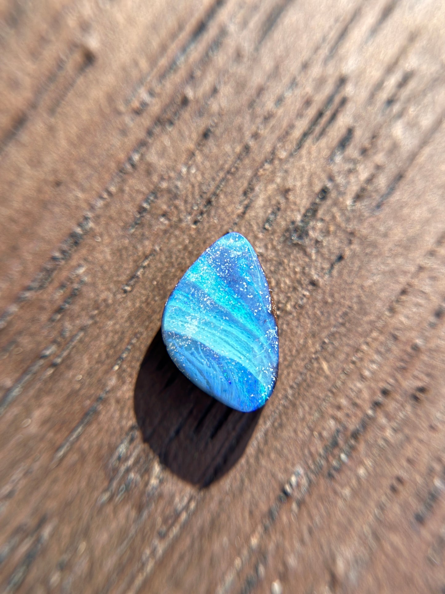 Blue Daze