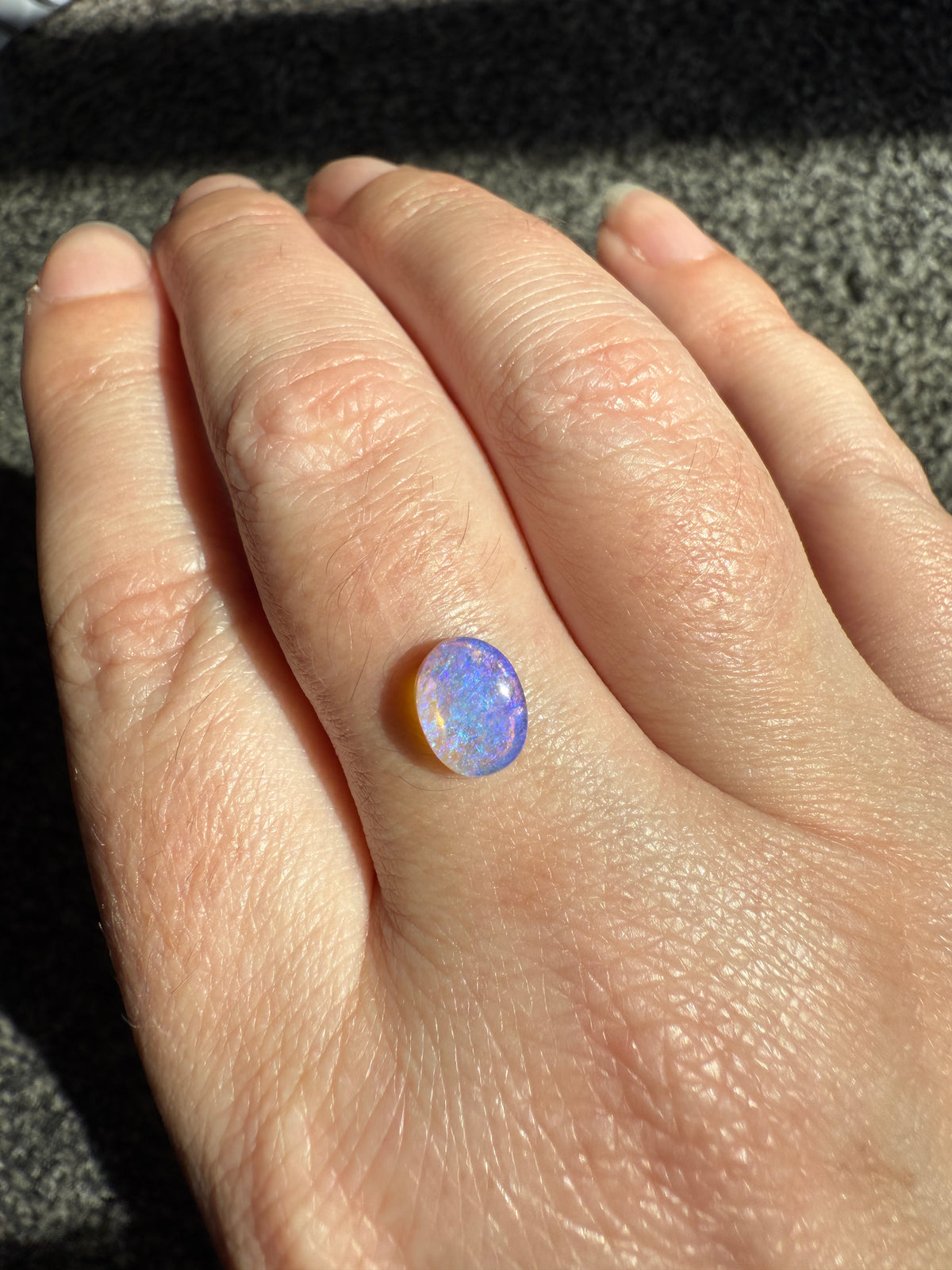 Australian Pipe Opal for Custom