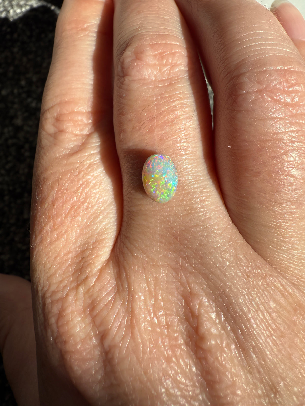Australian Pipe Opal for Custom