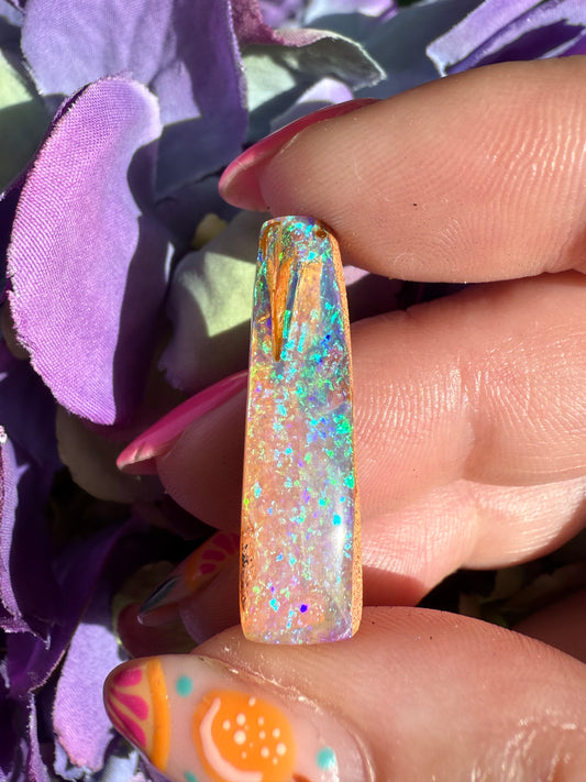 Faerie Totem