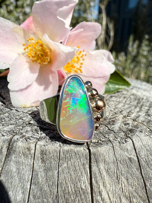 Directional Flash Pipe Opal